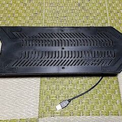 PS4用 多機能縦置きスタンドの画像