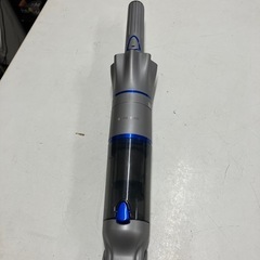 2509-086 lnvictus One コードレスクリーナー INV2209000001 2023年製 動作確認済み バッテリー残量不明 付属品あり キズ 汚れありの画像