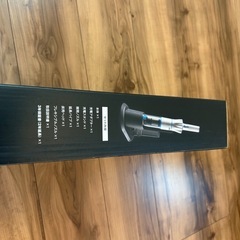 invictus one ハンディ掃除機の画像