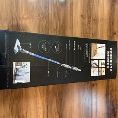 invictus one ハンディ掃除機の画像