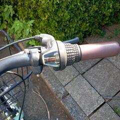 自転車の画像