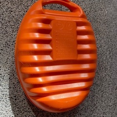湯たんぽの画像