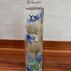 ハーバリウム譲りますの画像