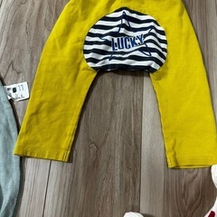 ３点セット　サイズ70 ベビー服の画像