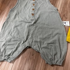 ３点セット　サイズ70 ベビー服の画像