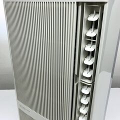 コロナ 冷暖兼用　窓用エアコン CWH-A1816 2016年製の画像