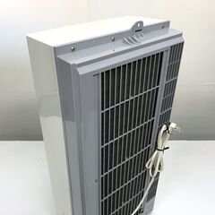 コロナ 冷暖兼用　窓用エアコン CWH-A1816 2016年製の画像
