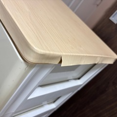 衣装ケース4段の画像