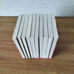 【文庫本・風野真知雄】女だてら 麻布わけあり酒場1～10巻の画像