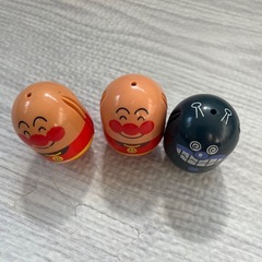 アンパンマン　コロコロパークの画像