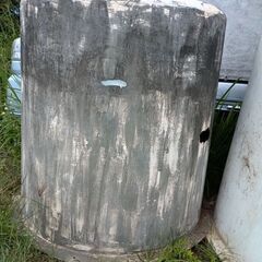 タンクのあげますの画像