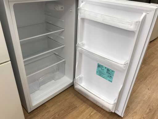 ★リユースのサカイ春日部店★KJ11649 Haier 冷蔵庫 JR-N130B 130L 22年製 動作確認／クリーニング済み ☆リユースのサカイ春日部店☆KJ11649 Haier 冷蔵庫 JR-N130B 130L 22