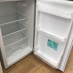 ★リユースのサカイ春日部店★KJ11649 Haier 冷蔵庫 JR-N130B 130L 22年製 動作確認／クリーニング済みの画像