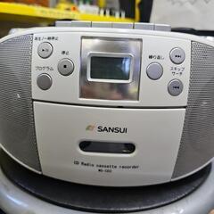 SANSUIの画像