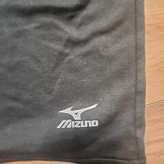 ミズノ　Tシャツの画像