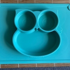 子供ベビー食器セットの画像