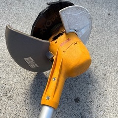 草刈機　刈払機　RYOBI 　リョービの画像