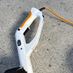 草刈機　刈払機　RYOBI 　リョービの画像