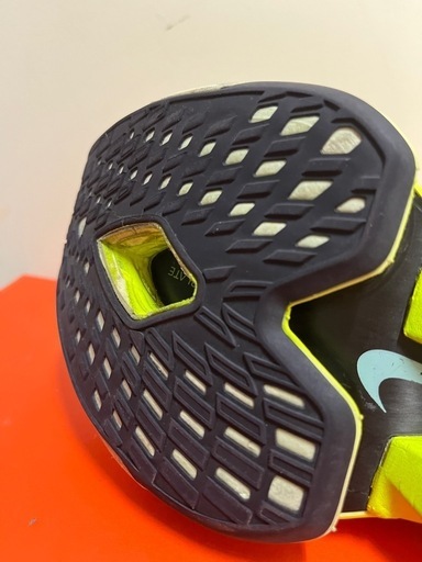 ナイキ エア ズーム アルファフライ2 【美品】50km 25.5cm