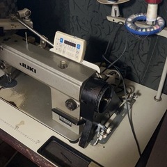 JUKI DDL-5570　工業用ミシンの画像