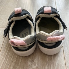 IFMEベビー靴12cm  の画像
