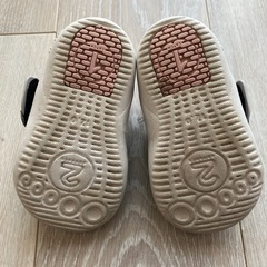 IFMEベビー靴12cm  の画像