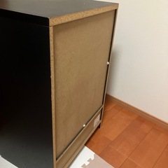 キャビネットの画像