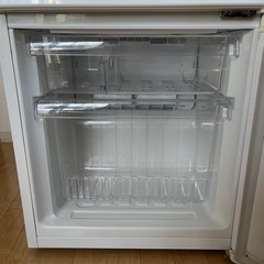 （お譲りします
）冷蔵庫の画像