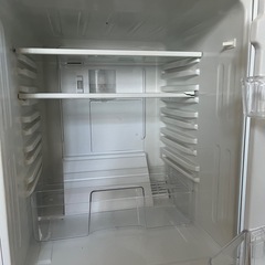 （お譲りします
）冷蔵庫の画像