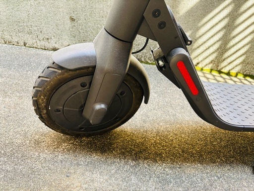 セグウェイ ナインボット