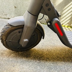セグウェイ ナインボットの画像