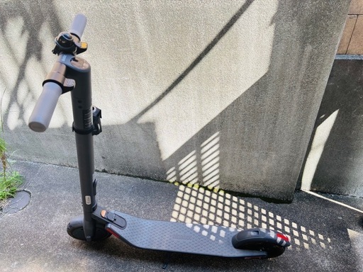 セグウェイ ナインボット