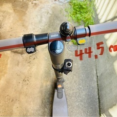 セグウェイ ナインボットの画像