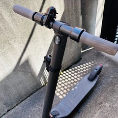 セグウェイ ナインボットの画像