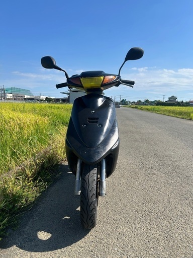 ヤマハ　ジョグZ 3KJ