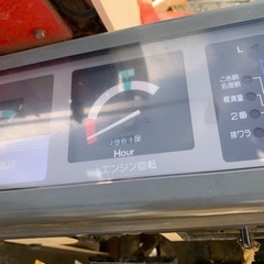 ヤンマーCA230の画像