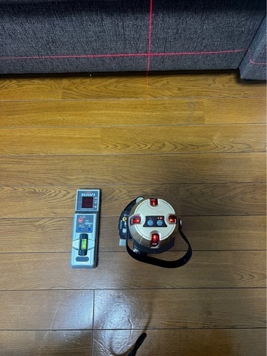 タジマNAVI レーザー墨出し器　　GT5Z-NI　自動追尾、フルライン