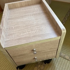 パソコンデスクの画像