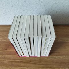 10月13日終了～【文庫本・風野真知雄】大名やくざ他11冊の画像