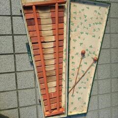 ヤマハ　もっきんの画像