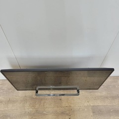 TOSHIBA 4Kテレビ REGZA(43J10X) 43インチ　＋新品アンテナケーブル  ②の画像