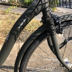 ブリヂストン自転車の画像