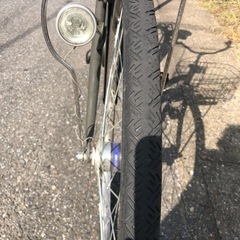 ブリヂストン自転車の画像
