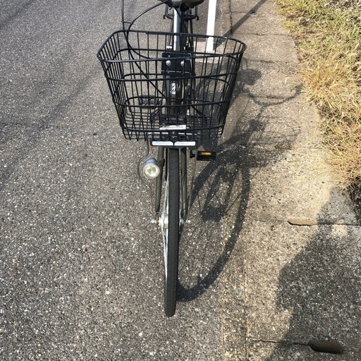 ブリヂストン自転車