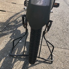 ブリヂストン自転車の画像