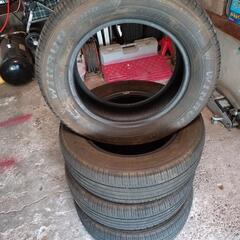 WINRUN  R380  195/65R15 91vの画像