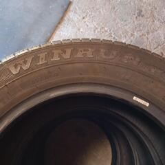 WINRUN  R380  195/65R15 91vの画像