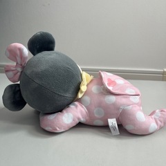 ベビーミニー　いっしょにねんねすやすやメロディの画像
