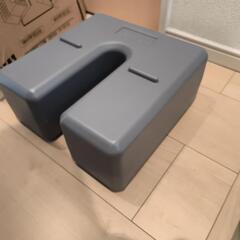 重りの画像