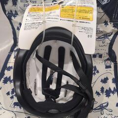 自転車キッズヘルメットの画像